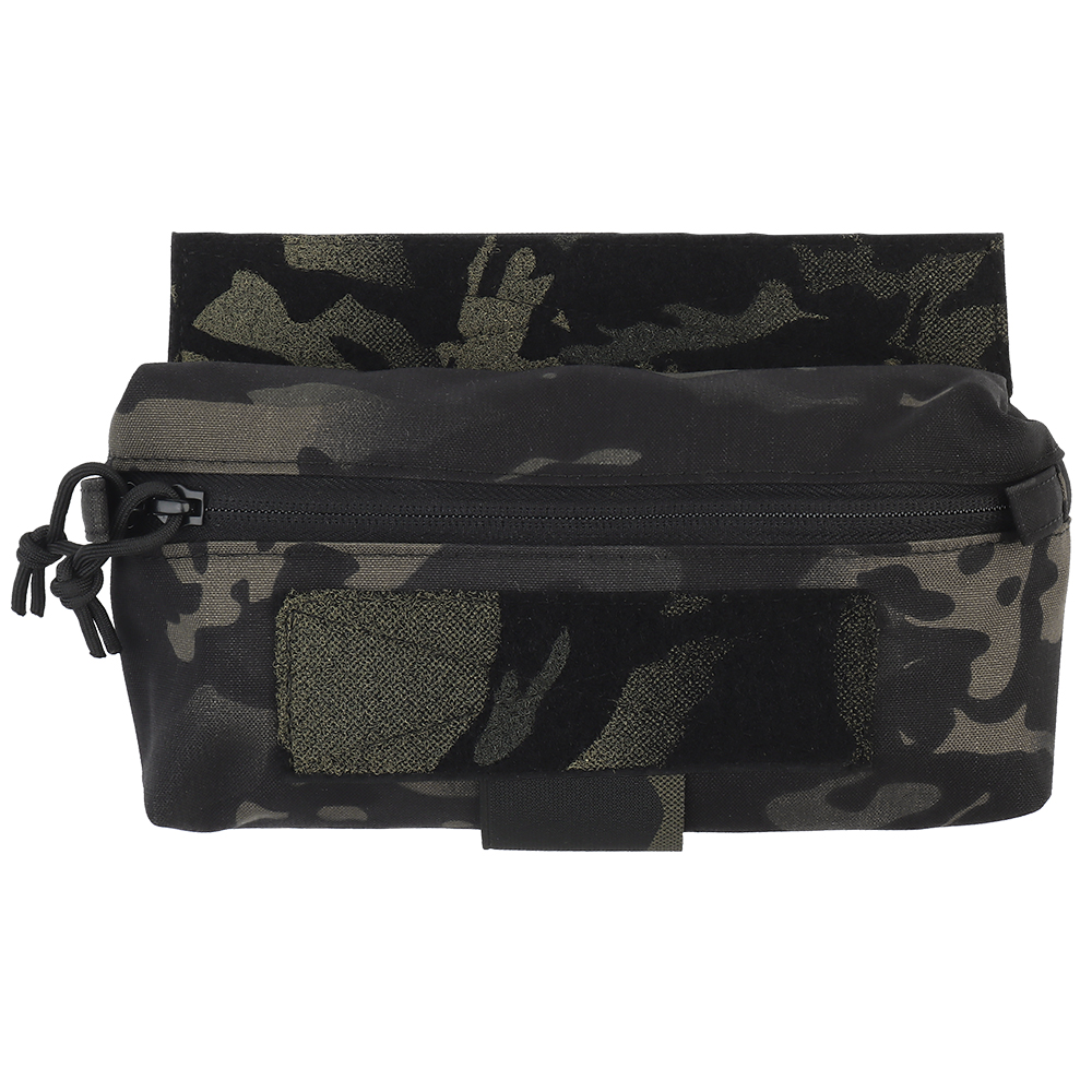 WOSPORT FC MINI DROP POUCH[WST-VE-75-ACC-03]