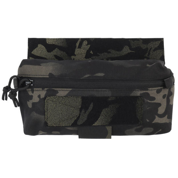 WOSPORT FC MINI DROP POUCH[WST-VE-75-ACC-03]