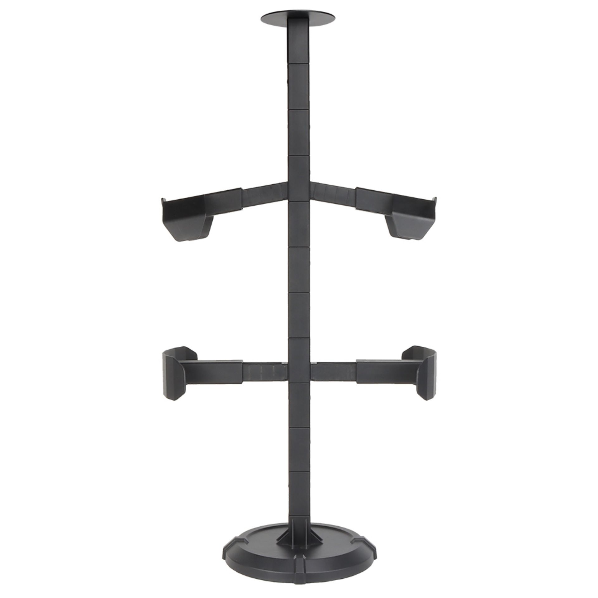 WOSPORT EQUIPMENT DISPLAY STAND [WST-AC-19]