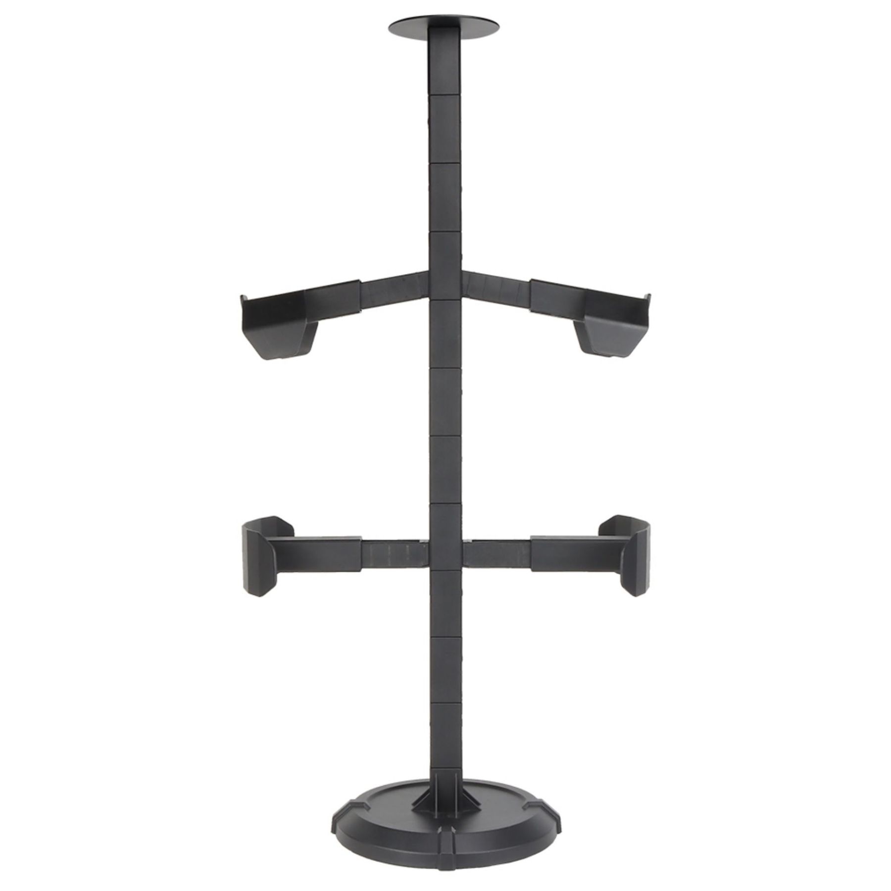 WOSPORT EQUIPMENT DISPLAY STAND [WST-AC-19]