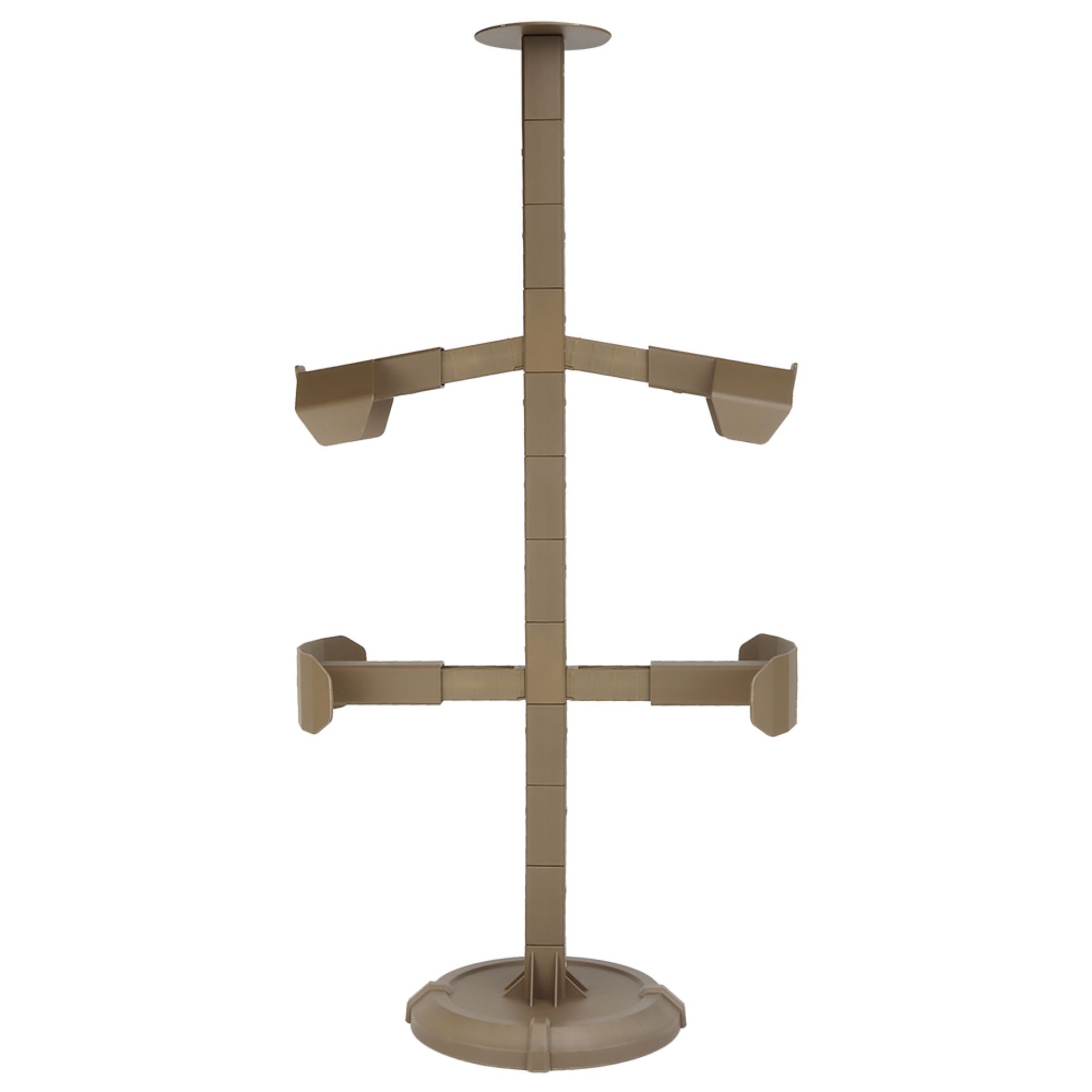 WOSPORT EQUIPMENT DISPLAY STAND [WST-AC-19]