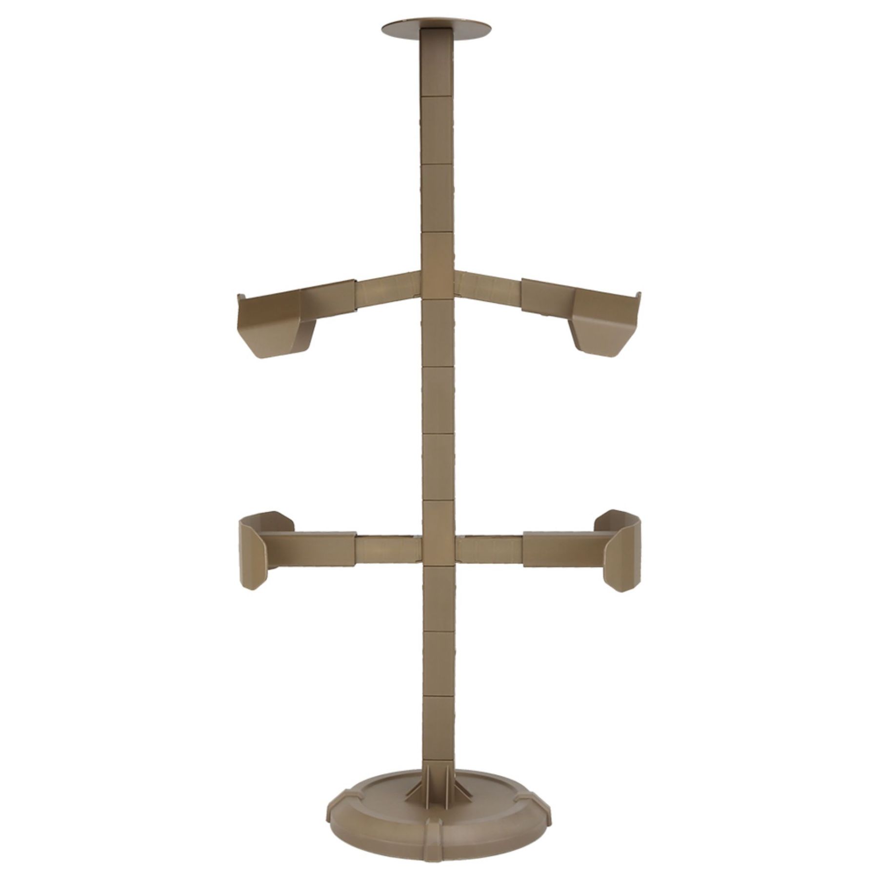 WOSPORT EQUIPMENT DISPLAY STAND [WST-AC-19]