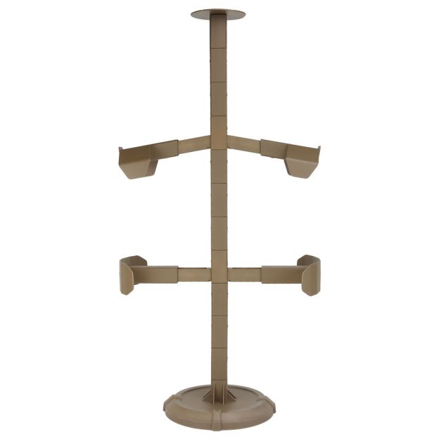 WOSPORT EQUIPMENT DISPLAY STAND [WST-AC-19]
