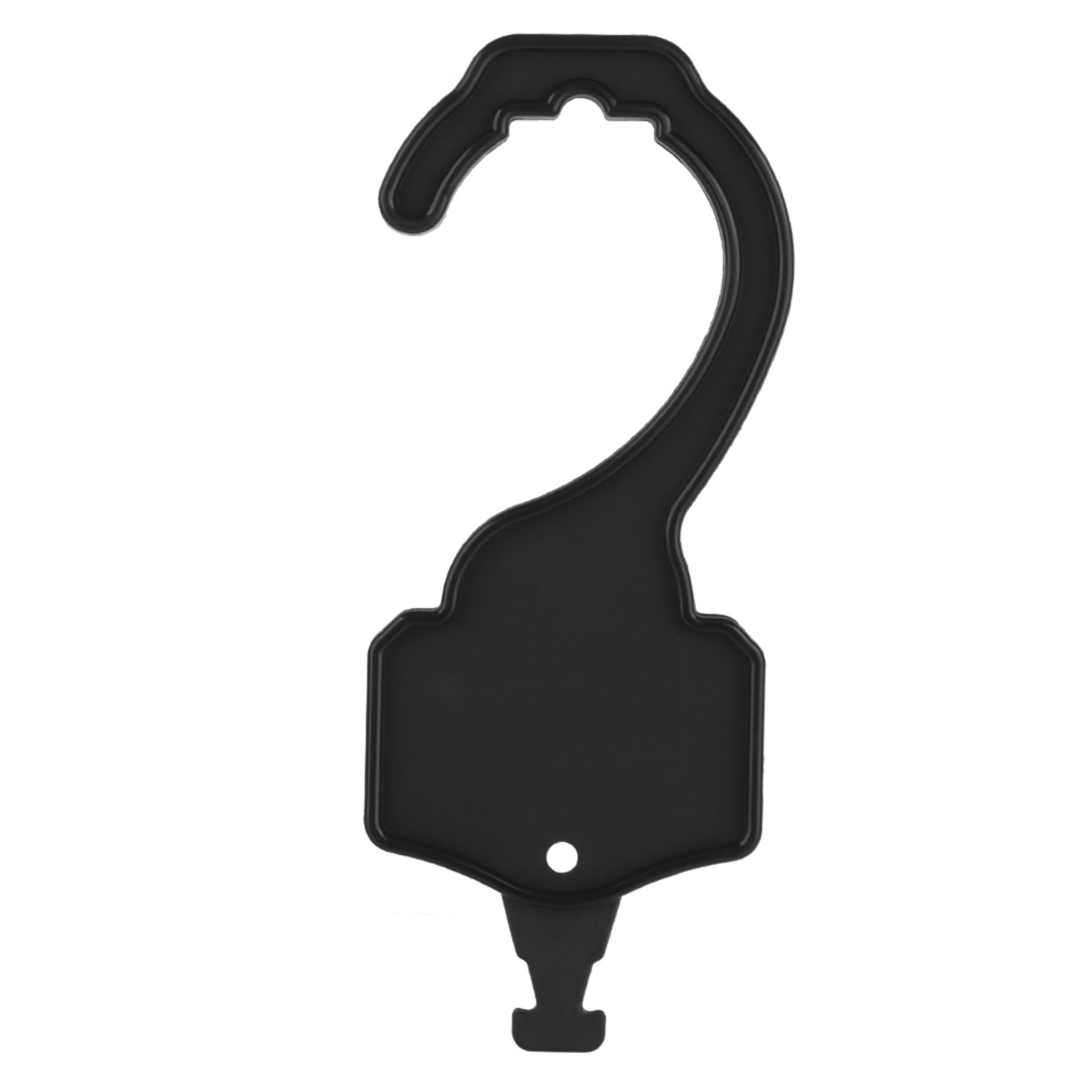 WOSPORT TACTICAL BELT HOOK [WST-AC-44]