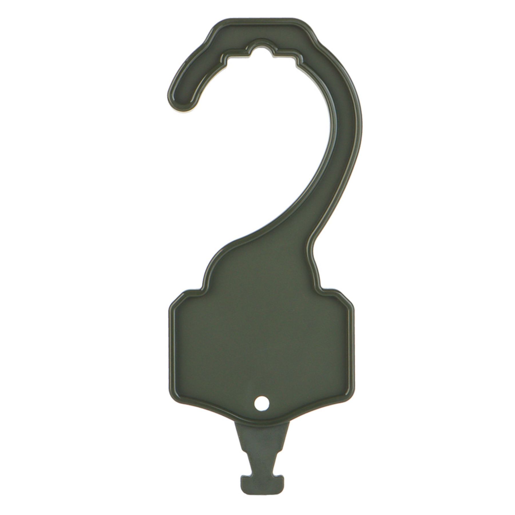 WOSPORT TACTICAL BELT HOOK [WST-AC-44]