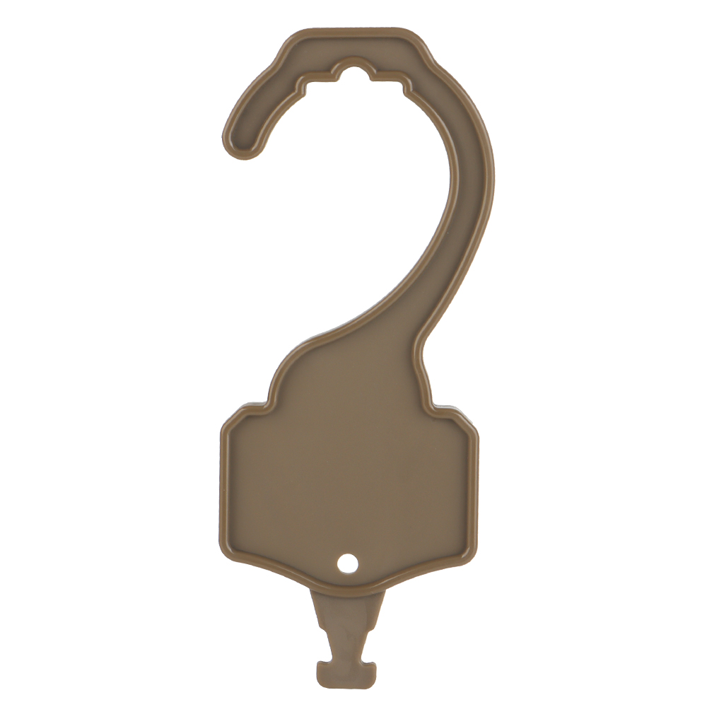 WOSPORT TACTICAL BELT HOOK [WST-AC-44]