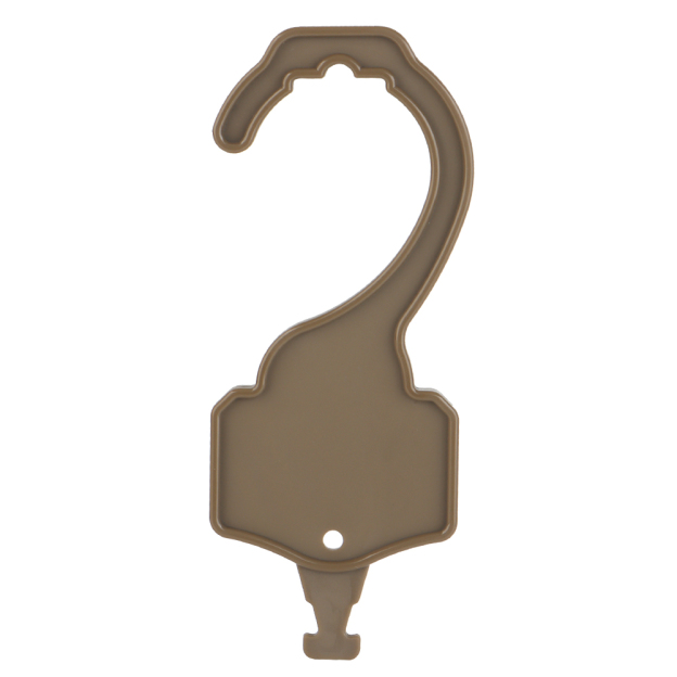 WOSPORT TACTICAL BELT HOOK [WST-AC-44]