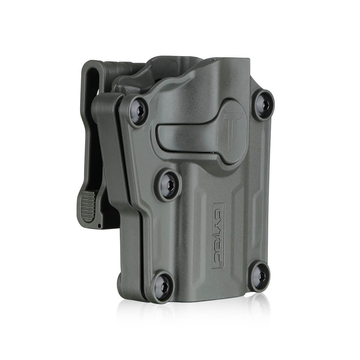 CYTAC Mega-Fit Holster Full Size Version