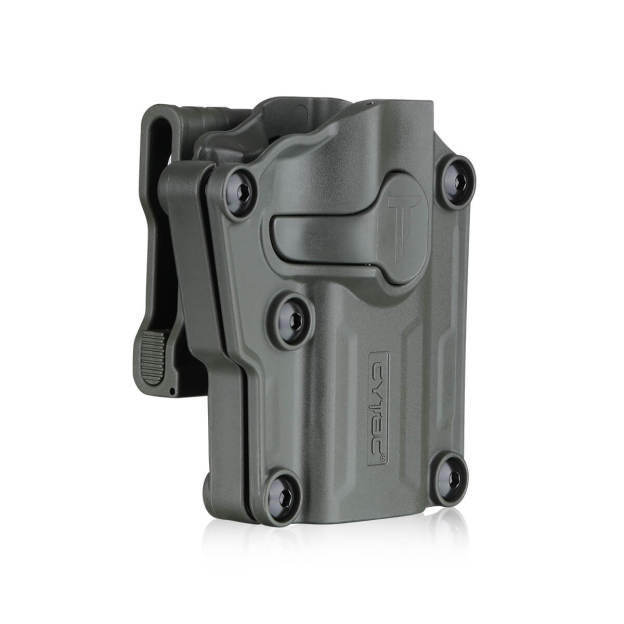 CYTAC Mega-Fit Holster Full Size Version