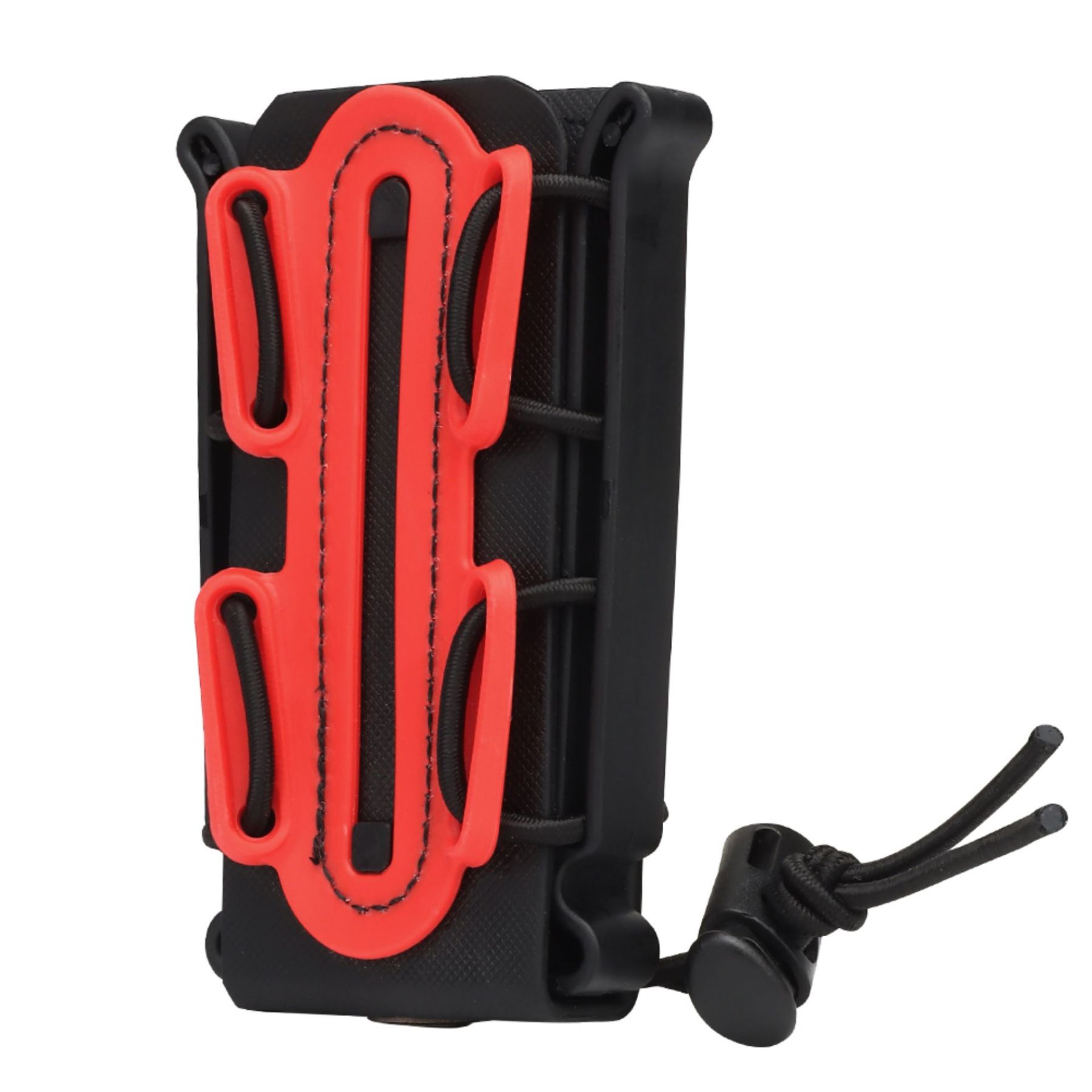 WOSPORT SCORPLON STYLE SOFT SHELL MAGAZINE POUCH（FOR 9MM） [WST-MG-35]