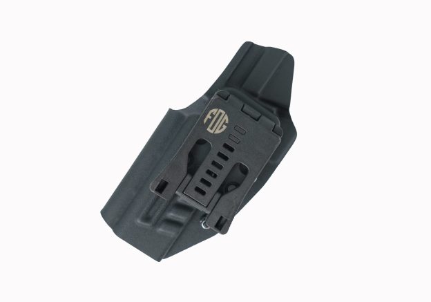 FOG GEAR P320 LV.1 NOLIGHT STEALTH HOLSTER FOR IDPA/IPSC