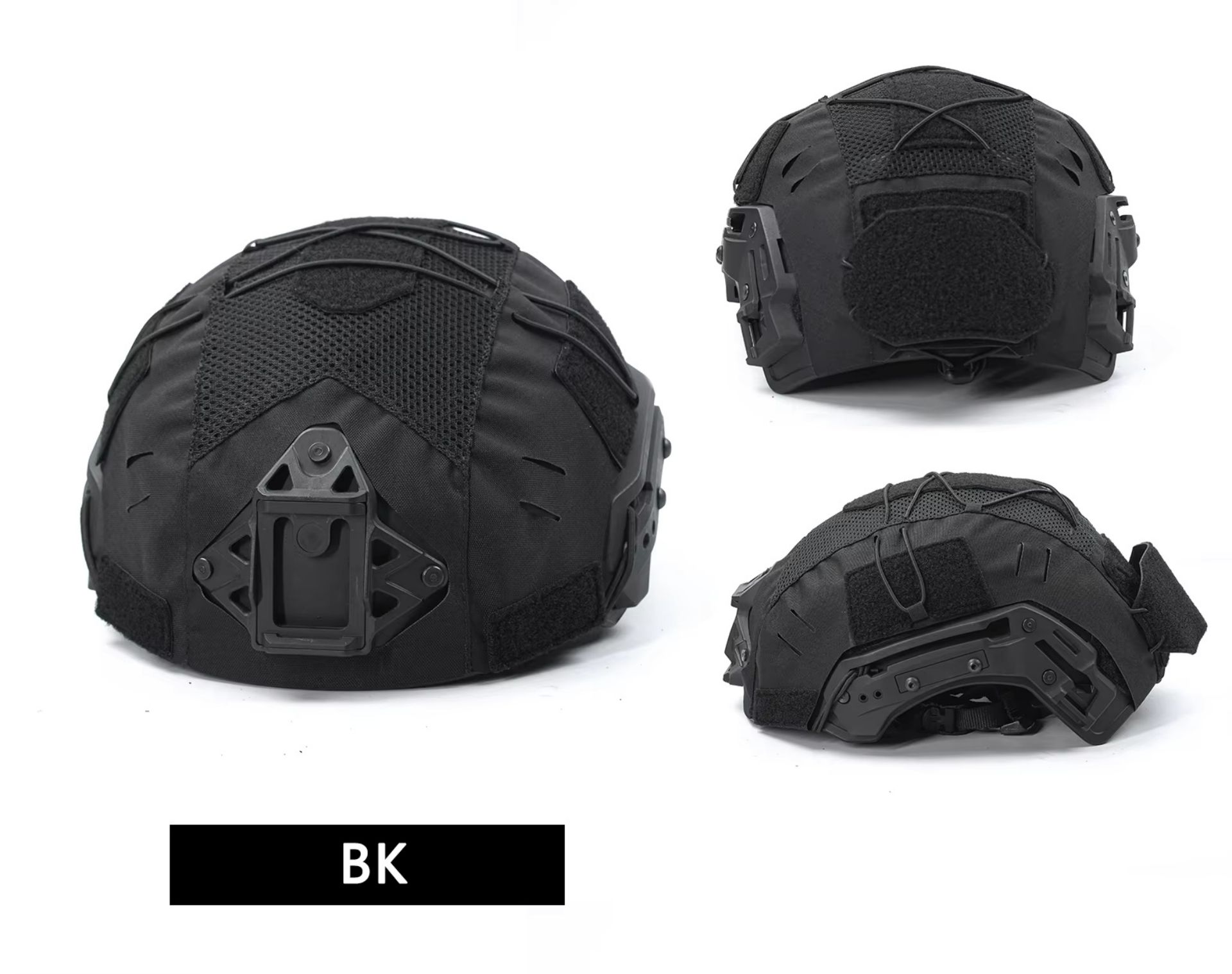 DM GEAR TEAM WENDY EXFIL BALLISTIC BUMP HELMET COVER