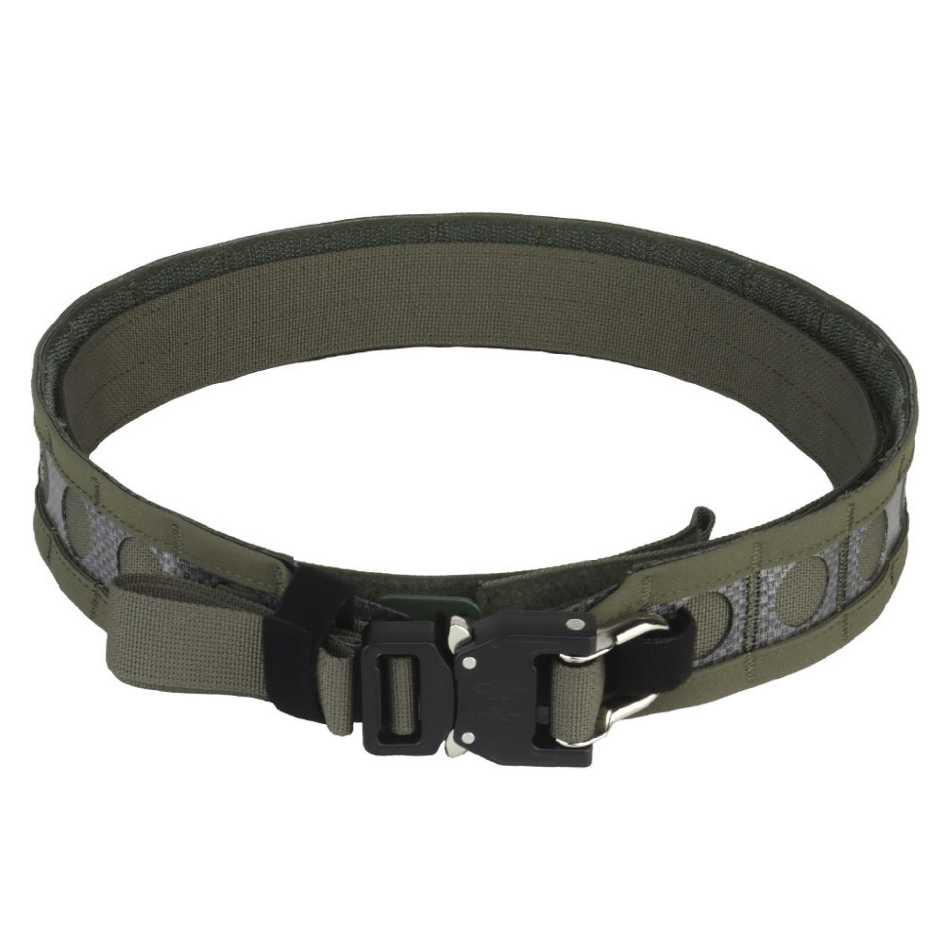 WOSPORT BISON LIGHTWEIGHT BELT [WST-BA-27]