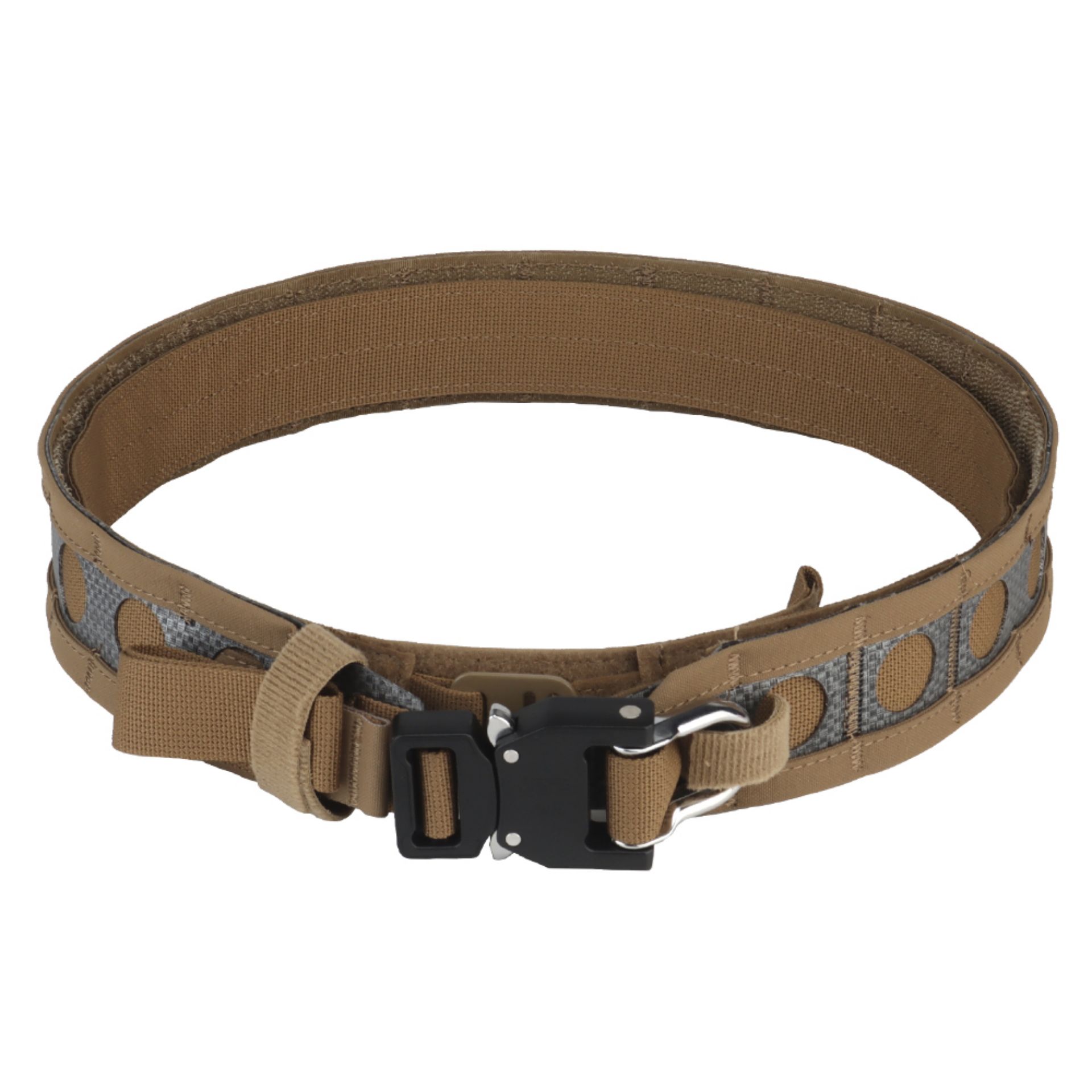WOSPORT BISON LIGHTWEIGHT BELT [WST-BA-27]