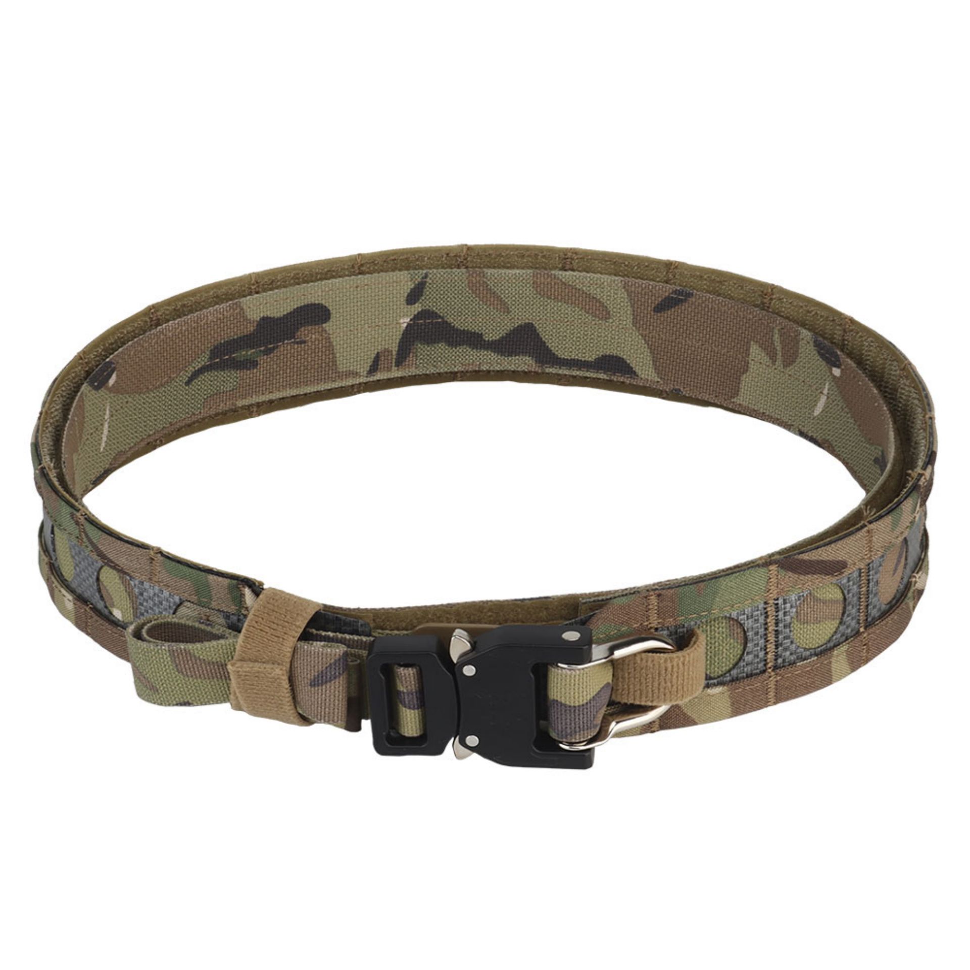 WOSPORT BISON LIGHTWEIGHT BELT [WST-BA-27]