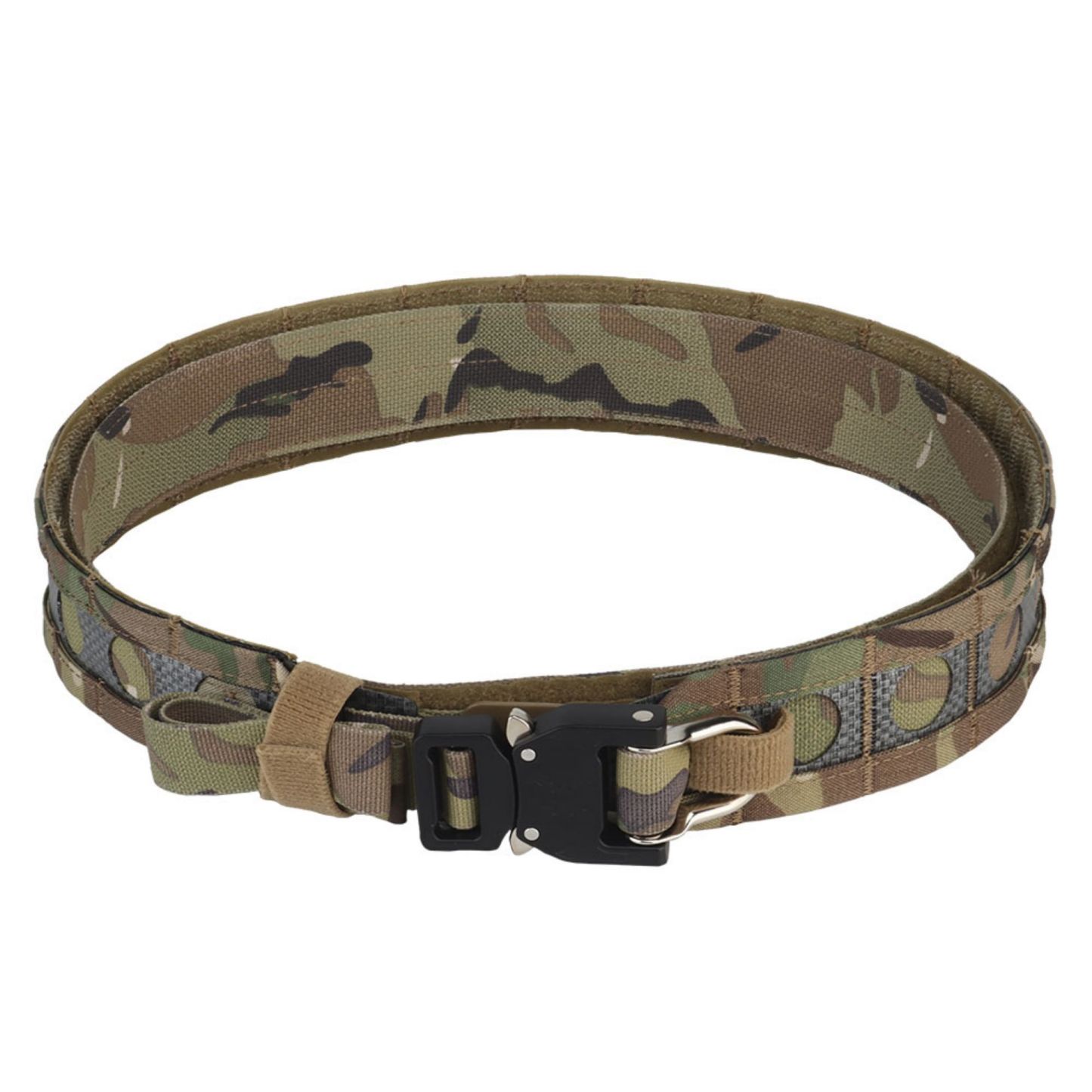 WOSPORT BISON LIGHTWEIGHT BELT [WST-BA-27]