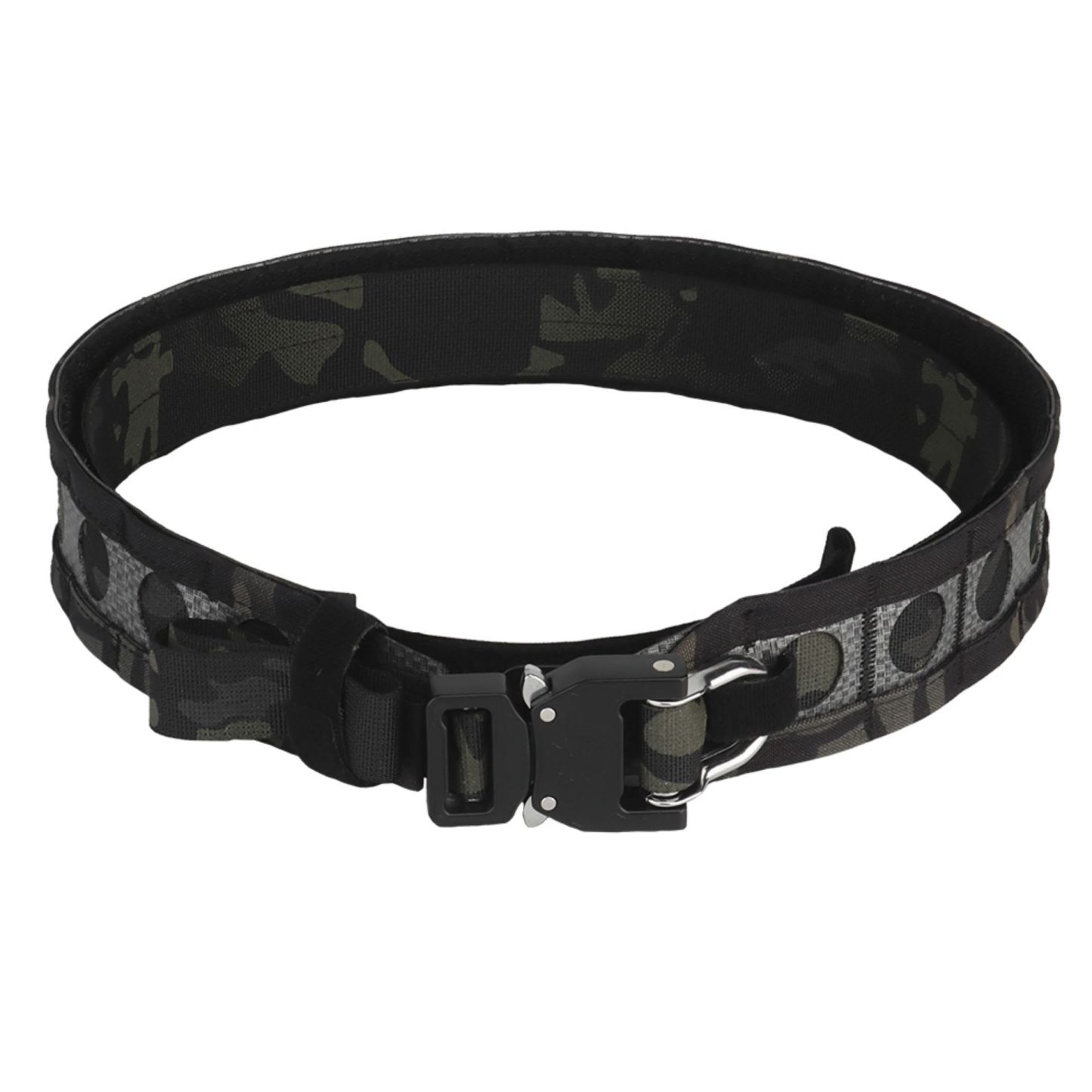 WOSPORT BISON LIGHTWEIGHT BELT [WST-BA-27]