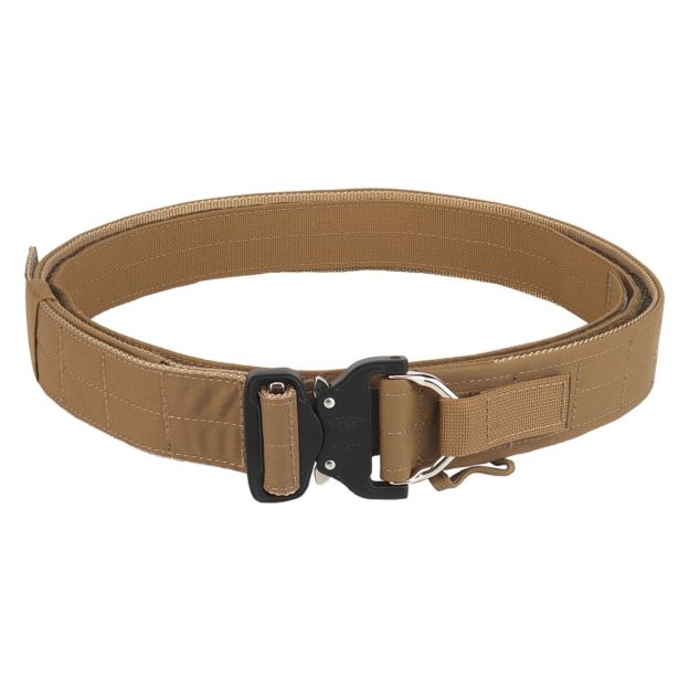 WOSPORT CONTACTOR TACTICAL BELT [WST-BA-29]