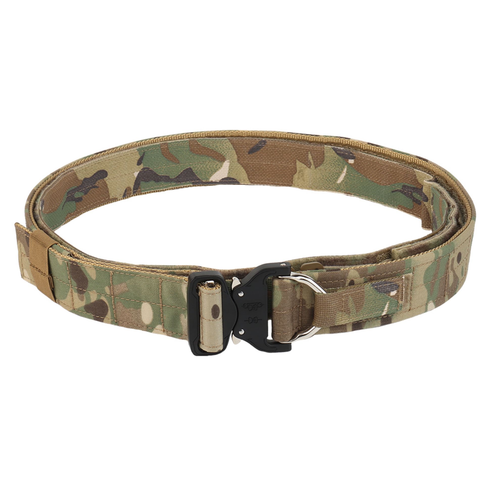 WOSPORT CONTACTOR TACTICAL BELT [WST-BA-29]