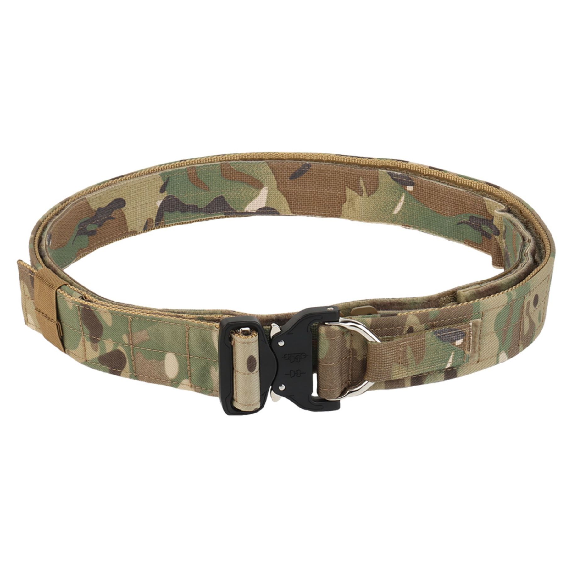WOSPORT CONTACTOR TACTICAL BELT [WST-BA-29]