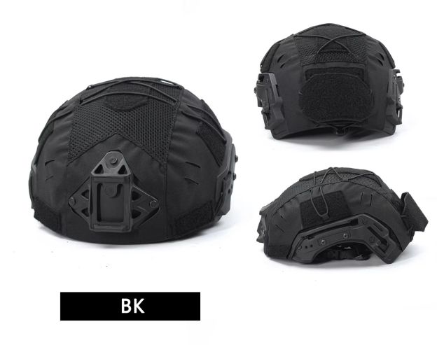 DM GEAR TEAM WENDY EXFIL BALLISTIC BUMP HELMET COVER