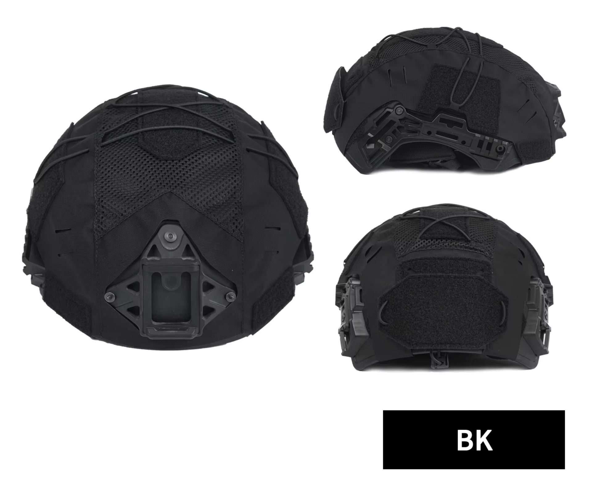 DM GEAR TEAM WENDY EXFIL BALLISTIC BUMP HELMET COVER-WD3