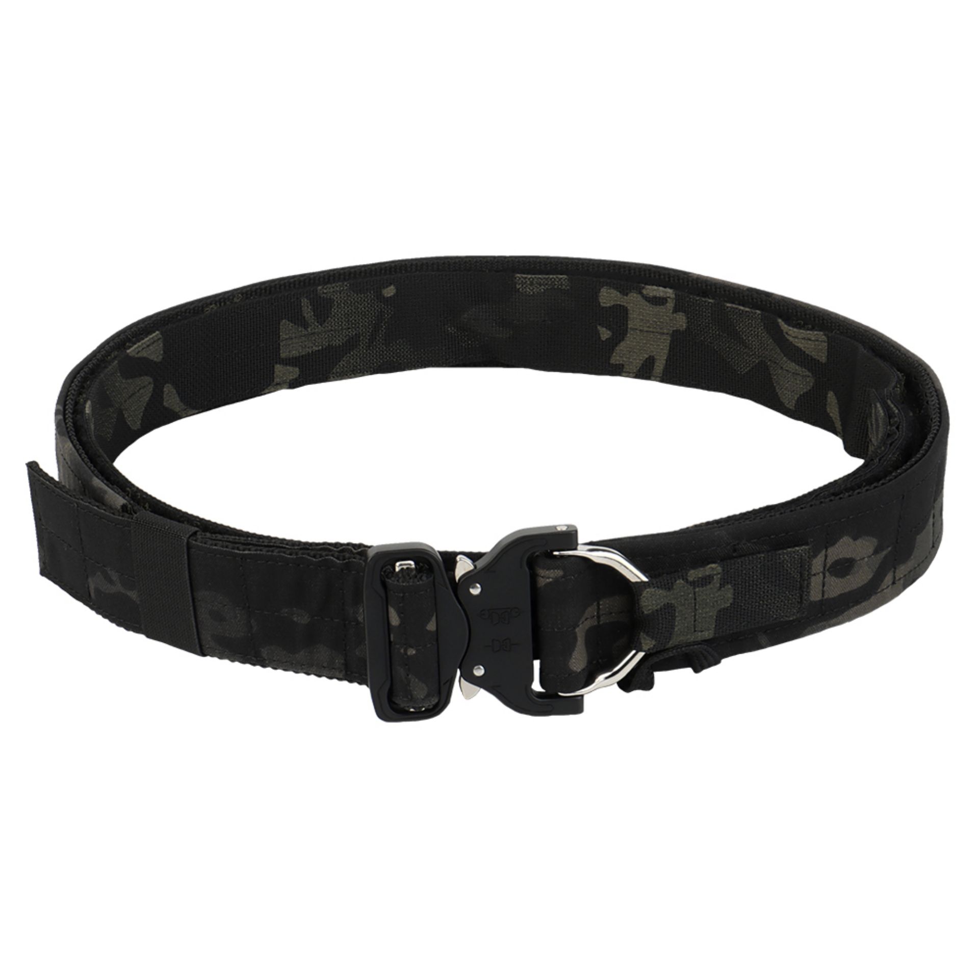WOSPORT CONTACTOR TACTICAL BELT [WST-BA-29]