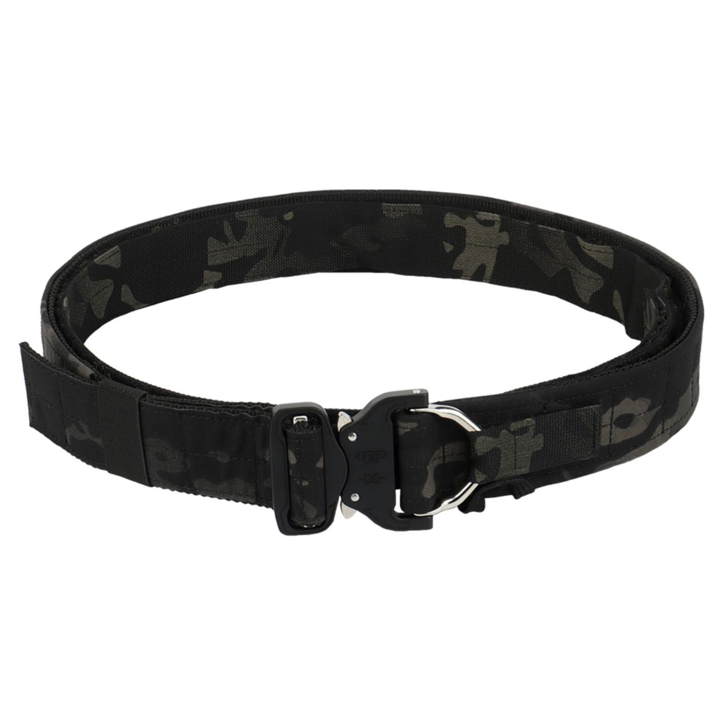 WOSPORT CONTACTOR TACTICAL BELT [WST-BA-29]