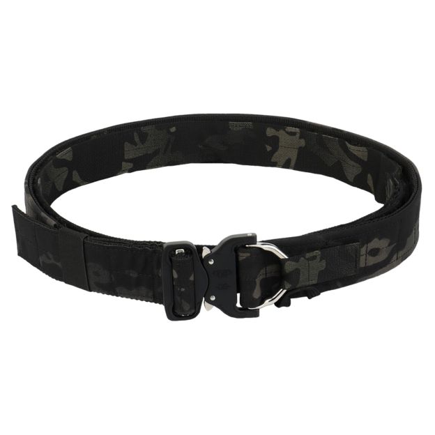 WOSPORT CONTACTOR TACTICAL BELT [WST-BA-29]