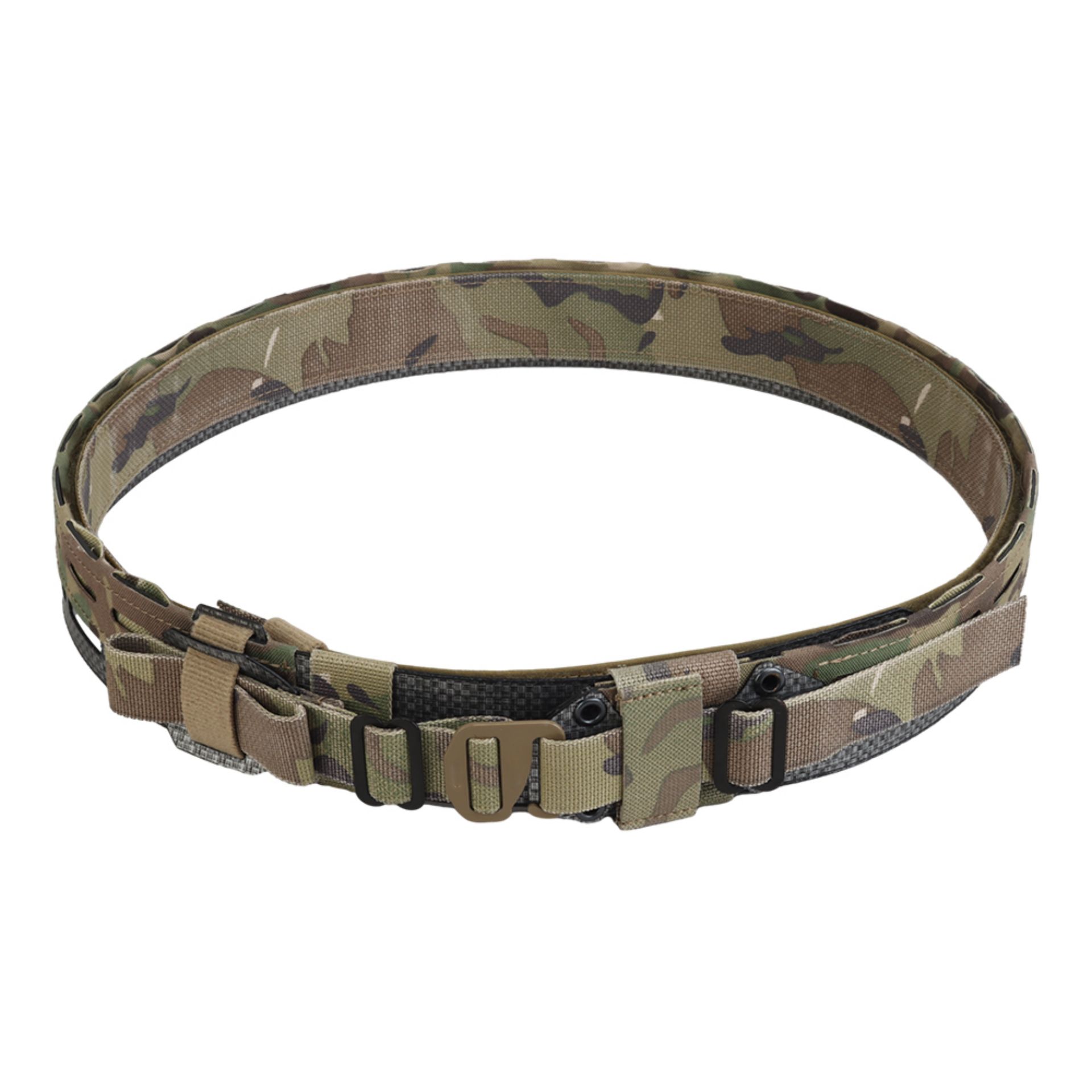 WOSPORT LIGHTWEIGHT TACTICAL BELT [WST-BA-32]