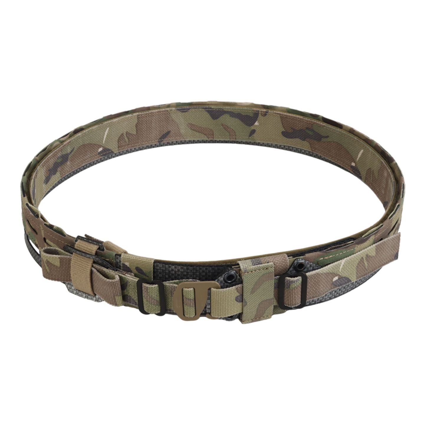 WOSPORT LIGHTWEIGHT TACTICAL BELT [WST-BA-32]