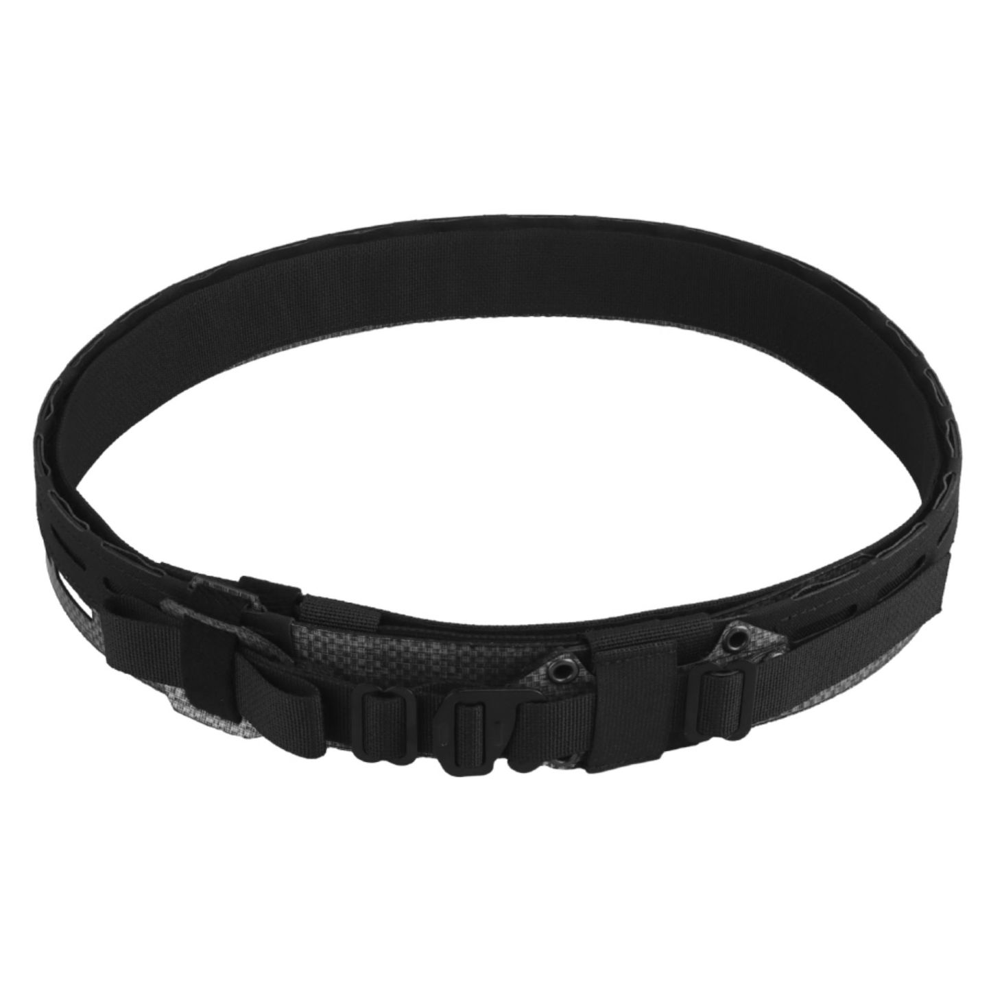 WOSPORT LIGHTWEIGHT TACTICAL BELT [WST-BA-32]