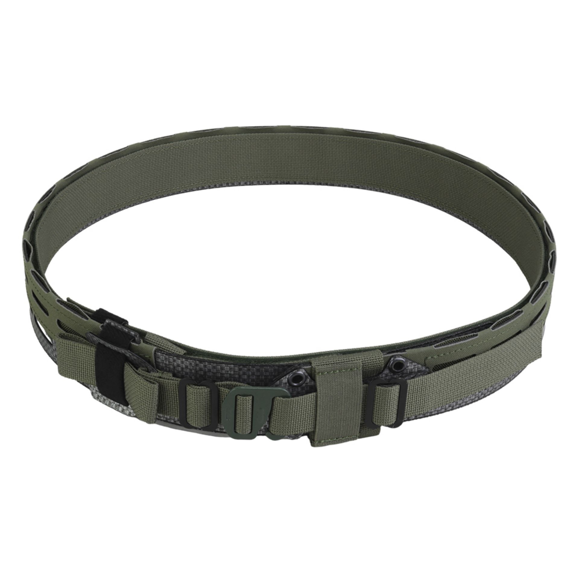 WOSPORT LIGHTWEIGHT TACTICAL BELT [WST-BA-32]
