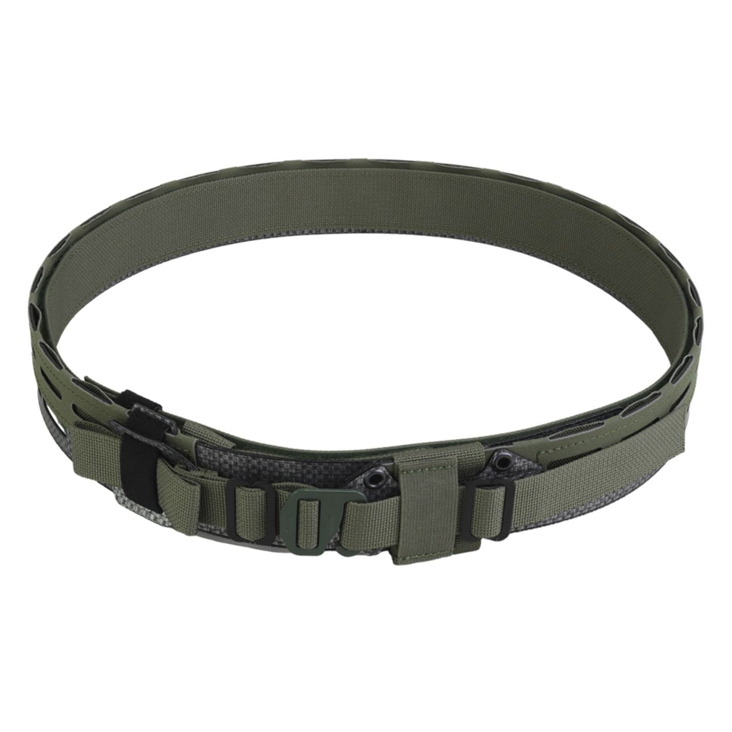 WOSPORT LIGHTWEIGHT TACTICAL BELT [WST-BA-32]