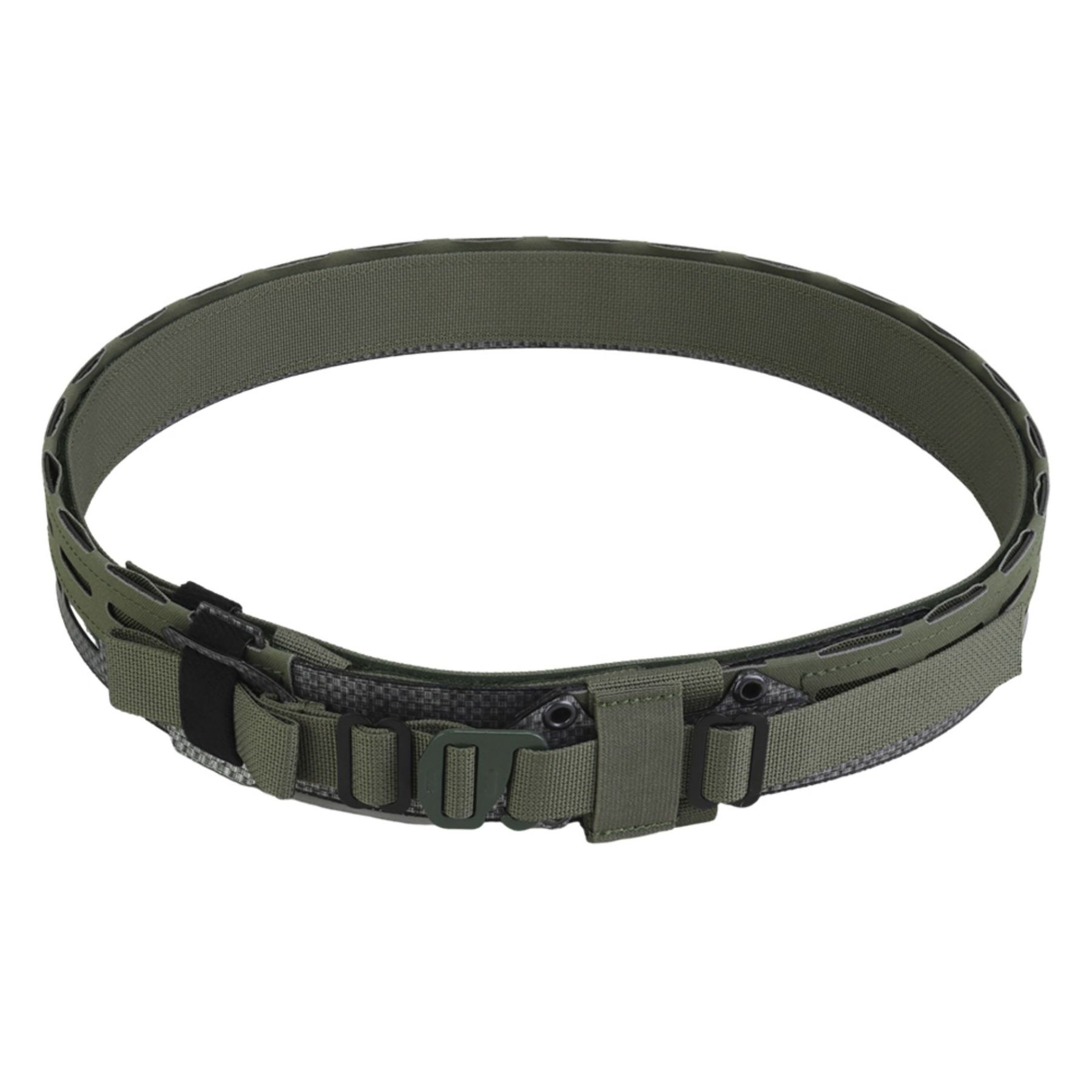 WOSPORT LIGHTWEIGHT TACTICAL BELT [WST-BA-32]
