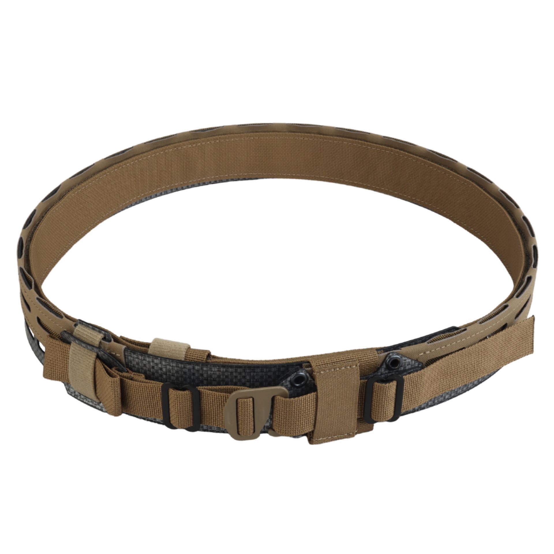 WOSPORT LIGHTWEIGHT TACTICAL BELT [WST-BA-32]