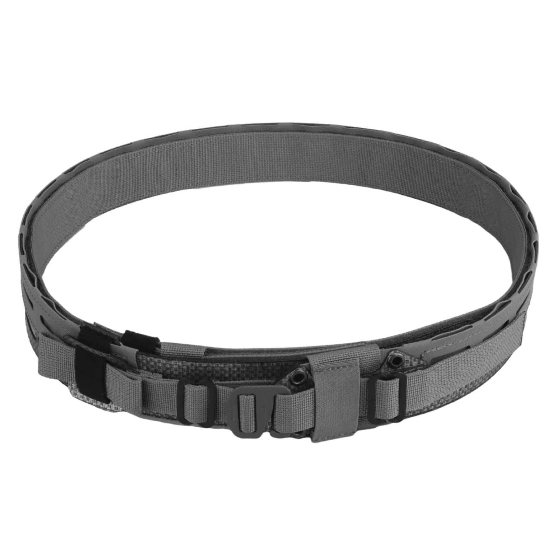 WOSPORT LIGHTWEIGHT TACTICAL BELT [WST-BA-32]