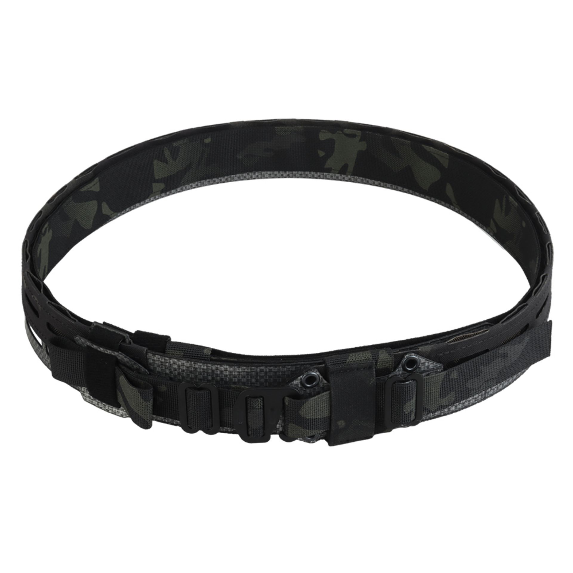 WOSPORT LIGHTWEIGHT TACTICAL BELT [WST-BA-32]