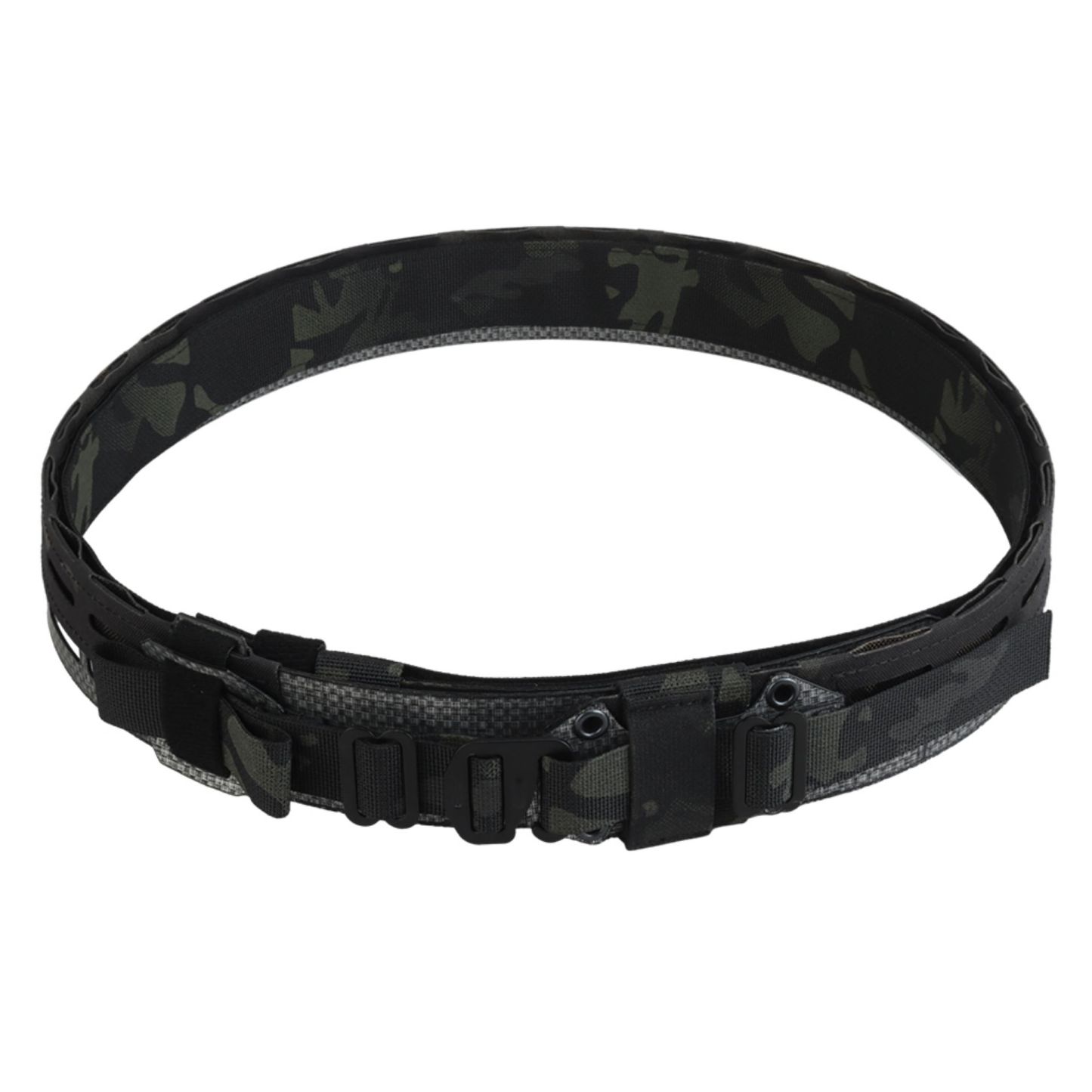 WOSPORT LIGHTWEIGHT TACTICAL BELT [WST-BA-32]
