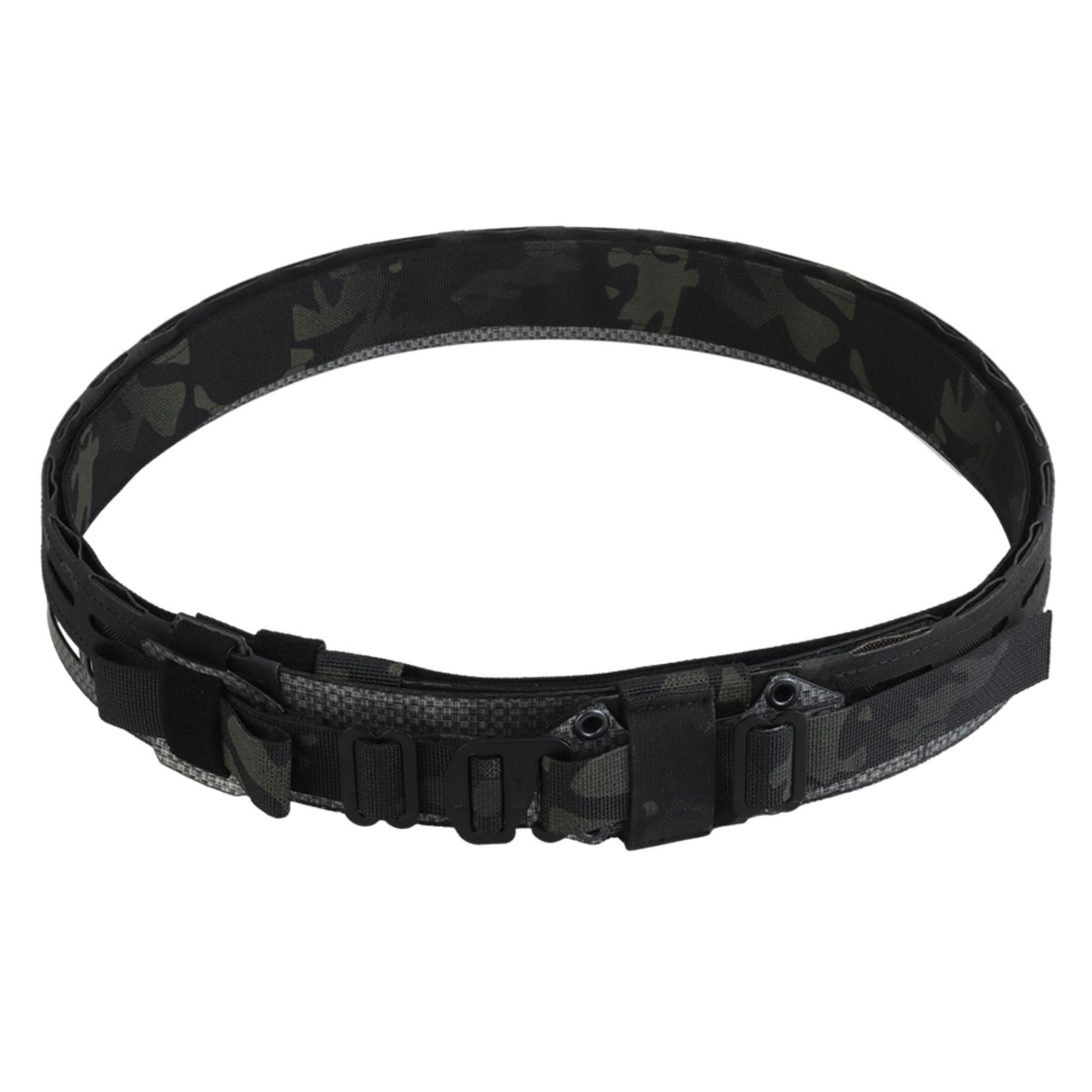 WOSPORT LIGHTWEIGHT TACTICAL BELT [WST-BA-32]