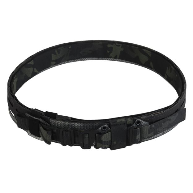 WOSPORT LIGHTWEIGHT TACTICAL BELT [WST-BA-32]