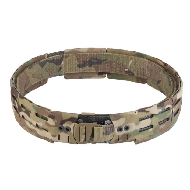 WOSPORT WRC LIGHTWEIGHT COMBINATION BELT [WST-BA-33]