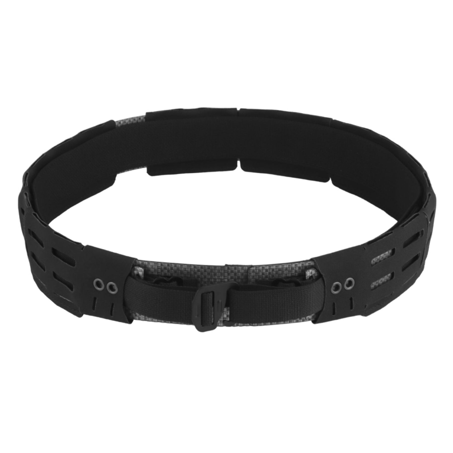 WOSPORT WRC LIGHTWEIGHT COMBINATION BELT [WST-BA-33]
