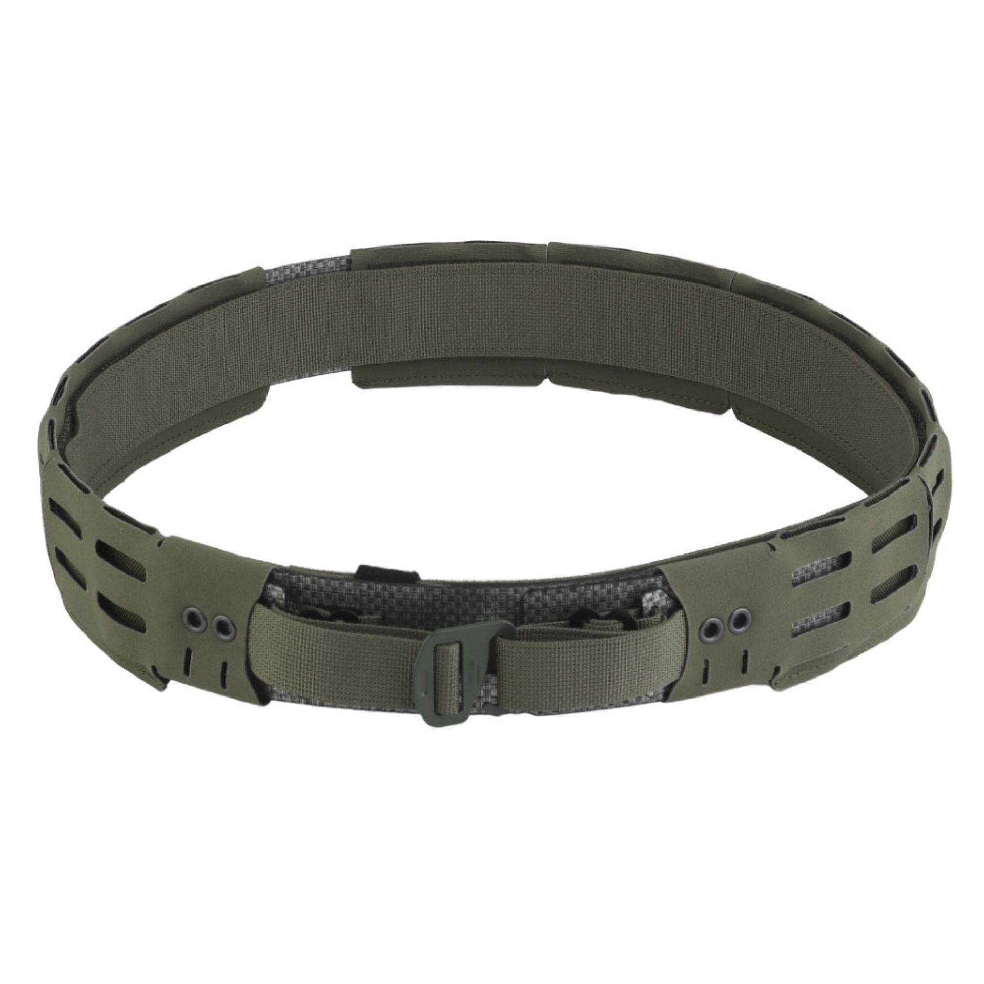 WOSPORT WRC LIGHTWEIGHT COMBINATION BELT [WST-BA-33]