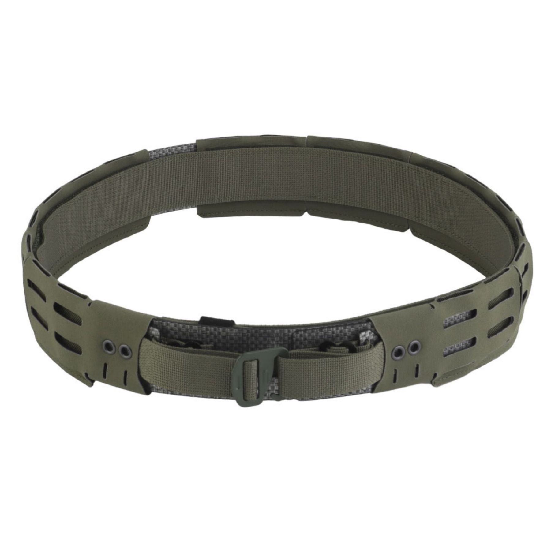 WOSPORT WRC LIGHTWEIGHT COMBINATION BELT [WST-BA-33]