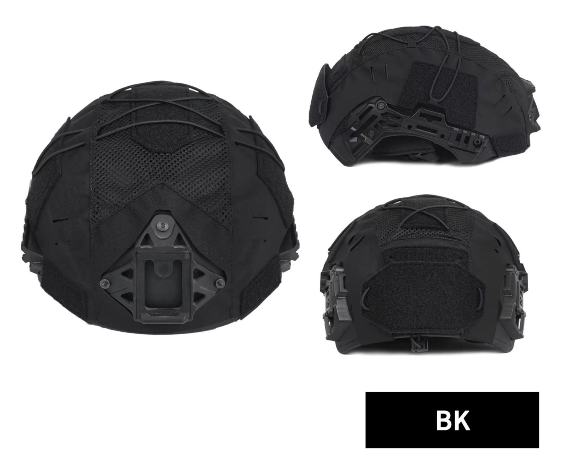 DM GEAR TEAM WENDY EXFIL BALLISTIC BUMP HELMET COVER-WD3