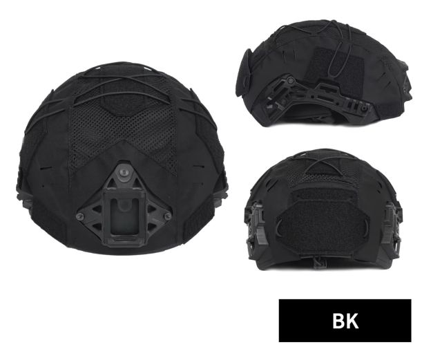 DM GEAR TEAM WENDY EXFIL BALLISTIC BUMP HELMET COVER-WD3