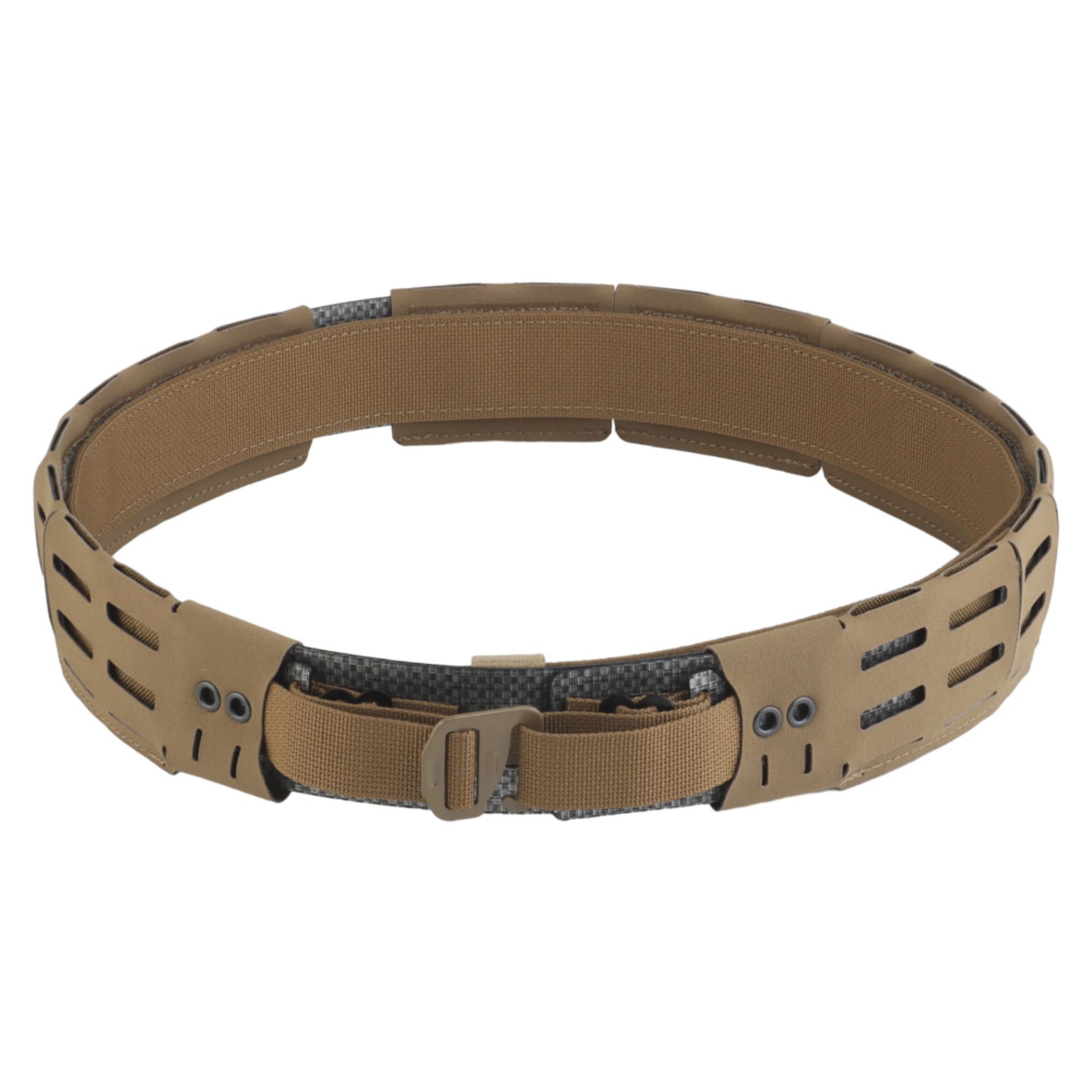 WOSPORT WRC LIGHTWEIGHT COMBINATION BELT [WST-BA-33]