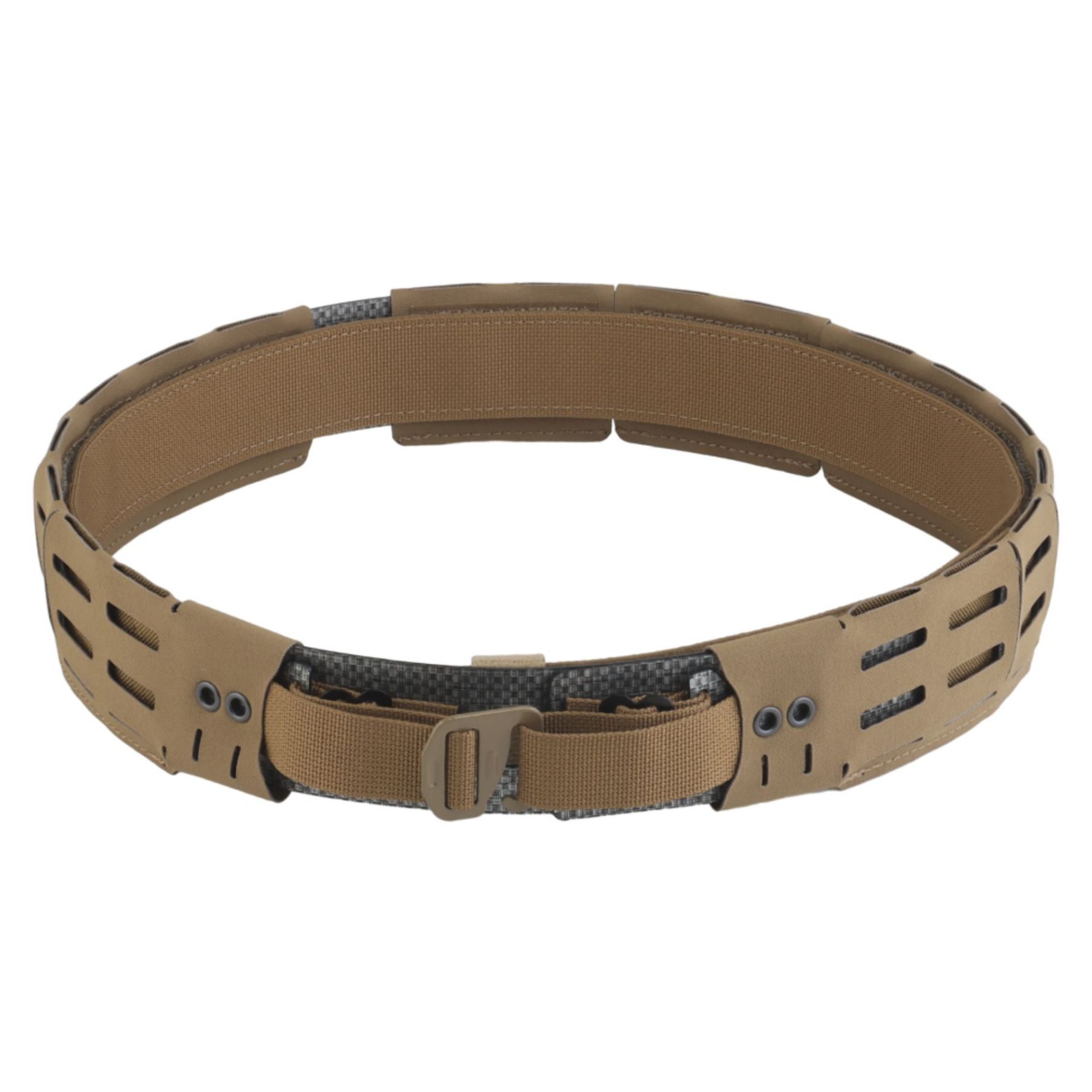 WOSPORT WRC LIGHTWEIGHT COMBINATION BELT [WST-BA-33]