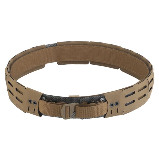 WOSPORT WRC LIGHTWEIGHT COMBINATION BELT [WST-BA-33]